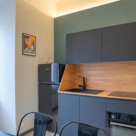 Crescenzio Stylish Apartment Rom Exterior foto