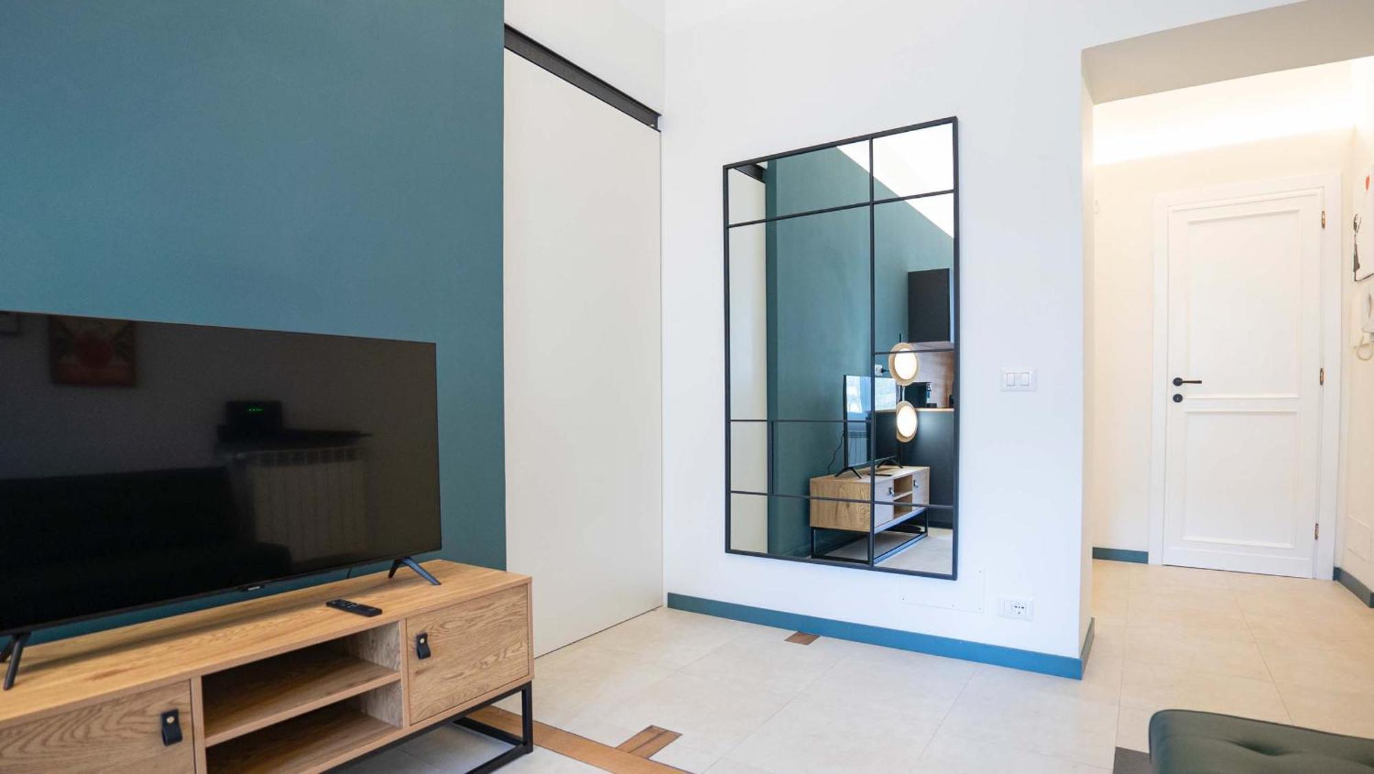 Crescenzio Stylish Apartment Rom Exterior foto